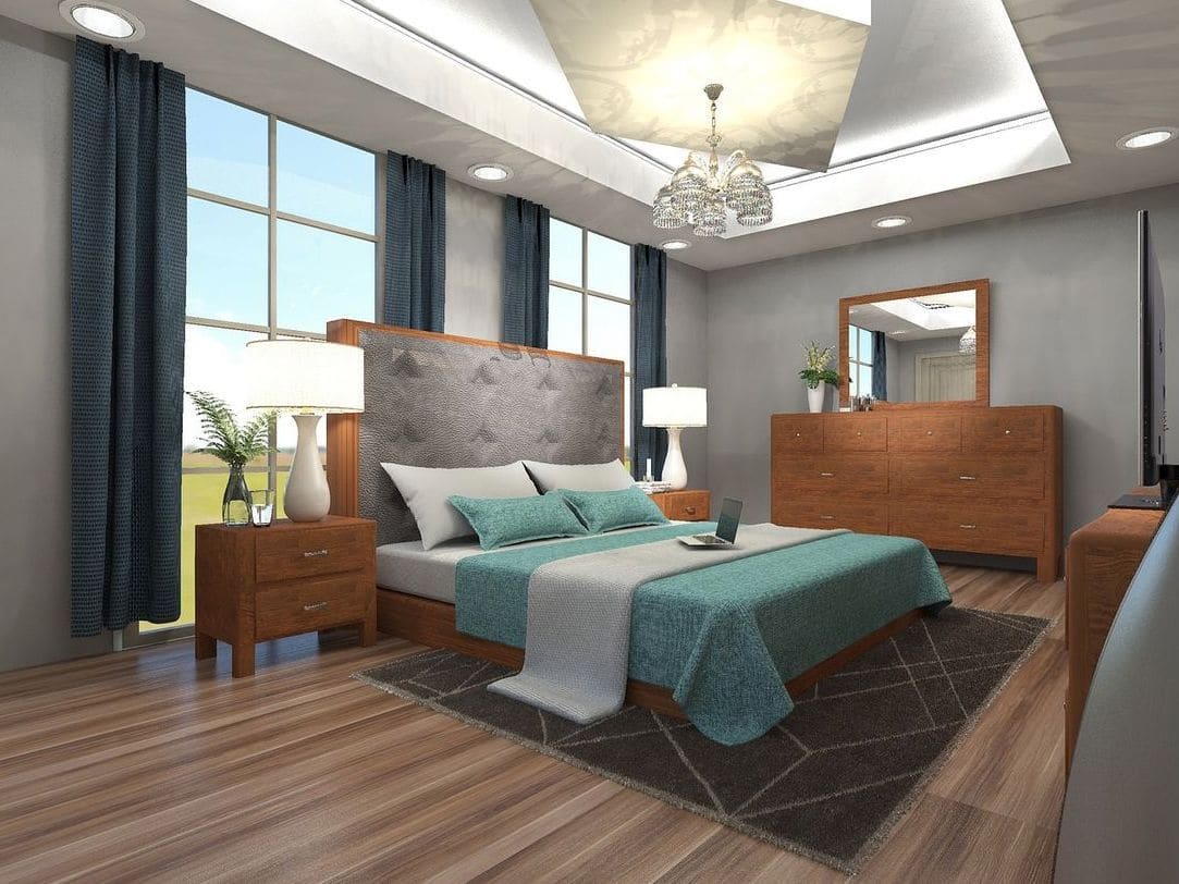 Maple Crest Furnishings 13