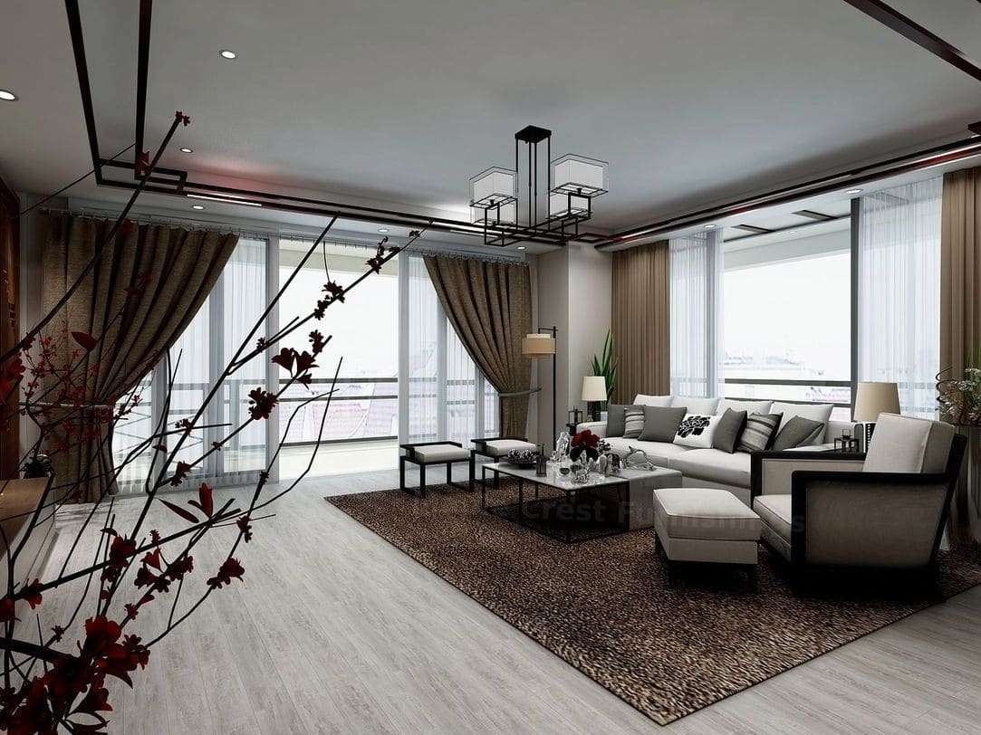 Maple Crest Furnishings 15