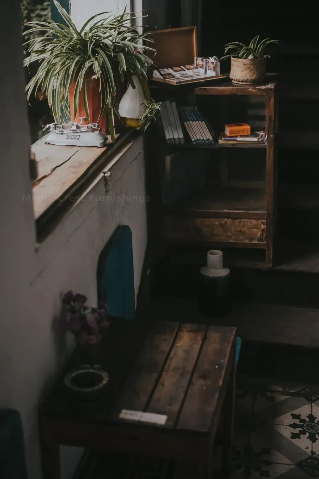 Delivery and Setup
