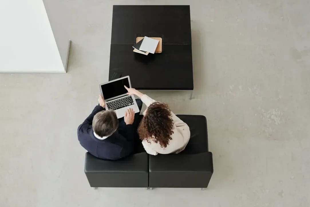 Custom furniture design