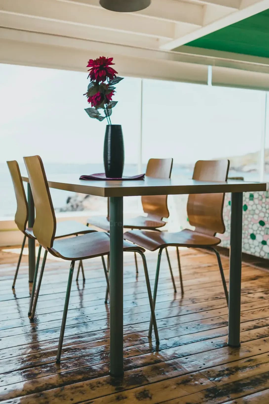 Office furniture solutions